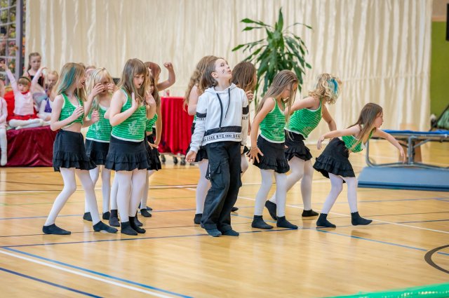 Traum 2025 - Veranstaltung